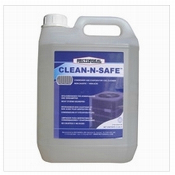 CLEAN N SAFE 5l