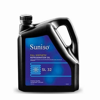 Ulje Suniso SL32  4 litra