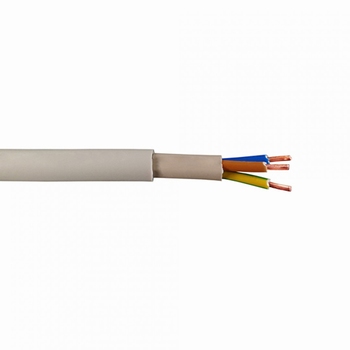 Kabel NYM-K 5x1,5 PGP