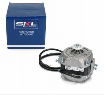 Motor ventilatora SKL 25W CU/CL
