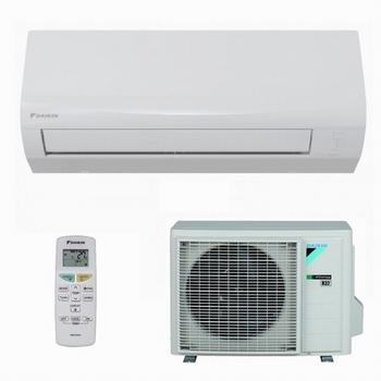 Daikin Sensira FTXF20E/RXF20E