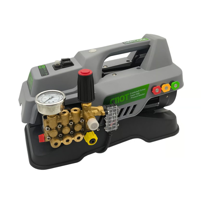 Pumpa za čiščenje WIPCOOL C110T