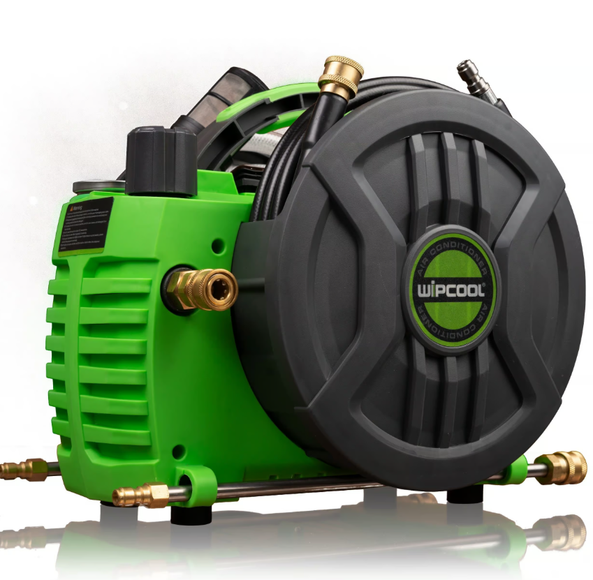 Wipcool C40T pumpa za čišćenje