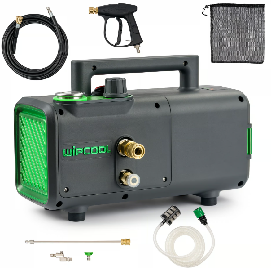 Pumpa za čiščenje WIPCOOL C28B