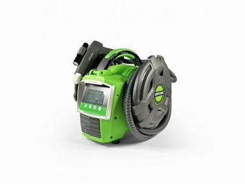 WIPCOOL pumpa za čišćenje C30S