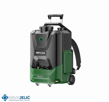 Pumpa za čiščenje WIPCOOLC10BW