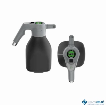 Prskalica el. C2BW WIPCOOL