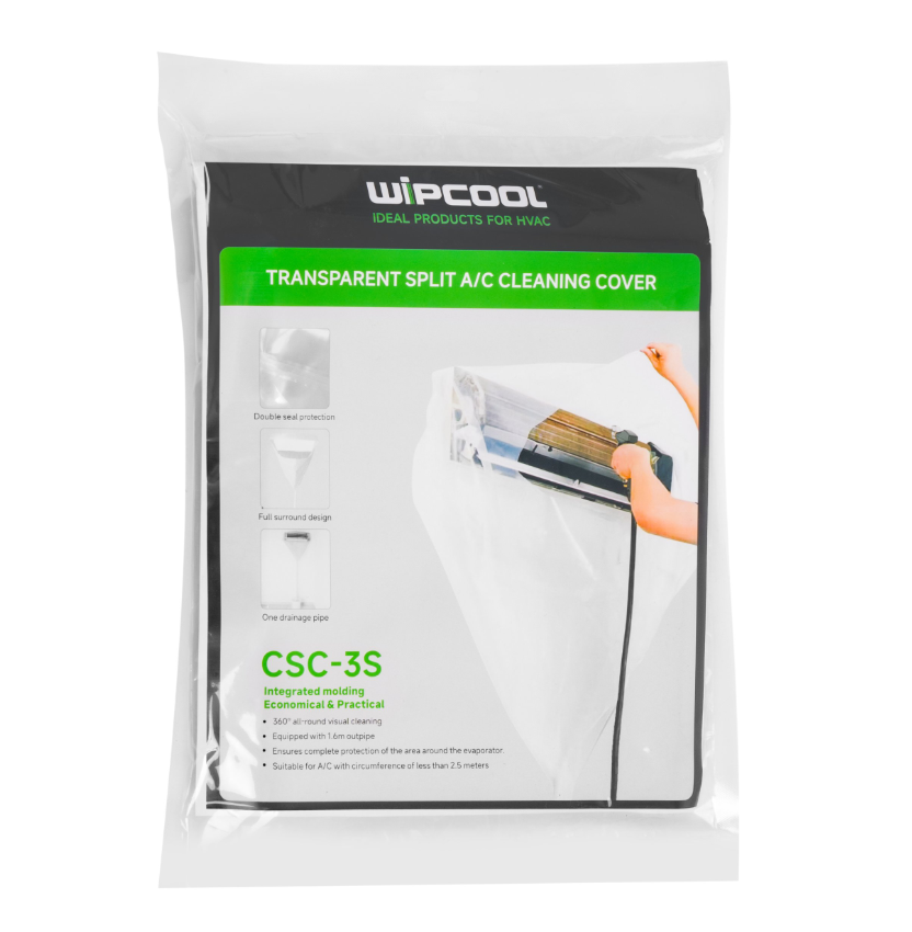 Vreća za pranje WIPCOOL CSC-3S