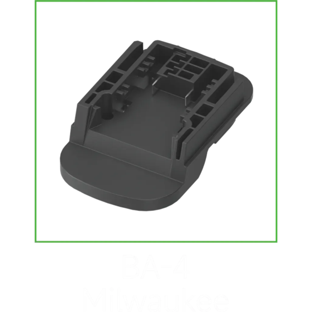 Adapter WIPCOOL BA-5 Dewalt