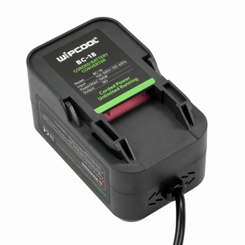 Pretvarač WIPCOOL BC-18