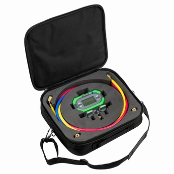 Manometar WIPCOOL MDG-2K dig