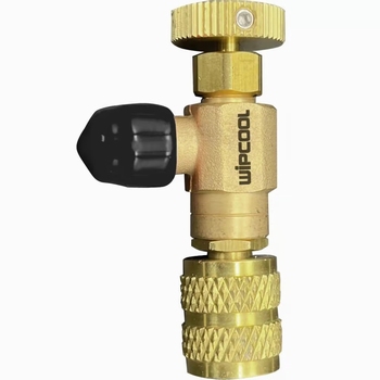 Ventil zaporni WIPCOOL 5/16-1/4 MCV-2