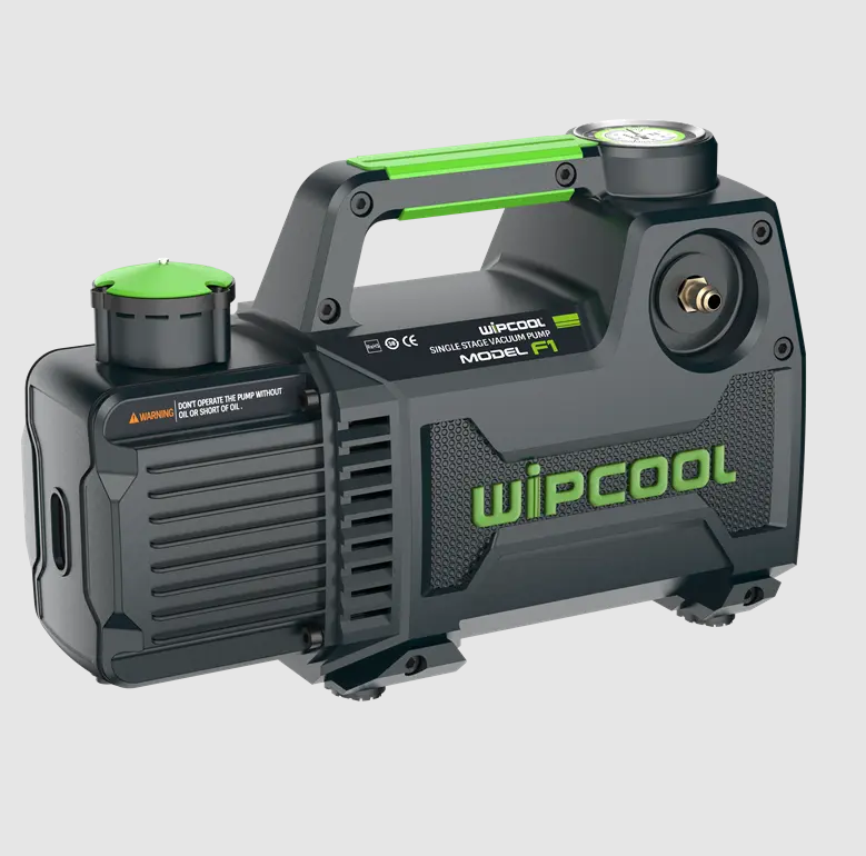 Vakum pumpa WIPCOOL F1 42