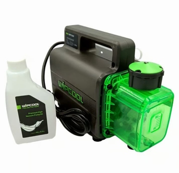 Vakum pumpa WIPCOOL S1