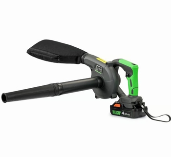 Puhač usisivač WIPCOOL BV100B