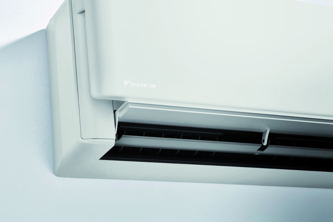 Daikin Stylish  FTXA25AW / RXA25A9 - bijela