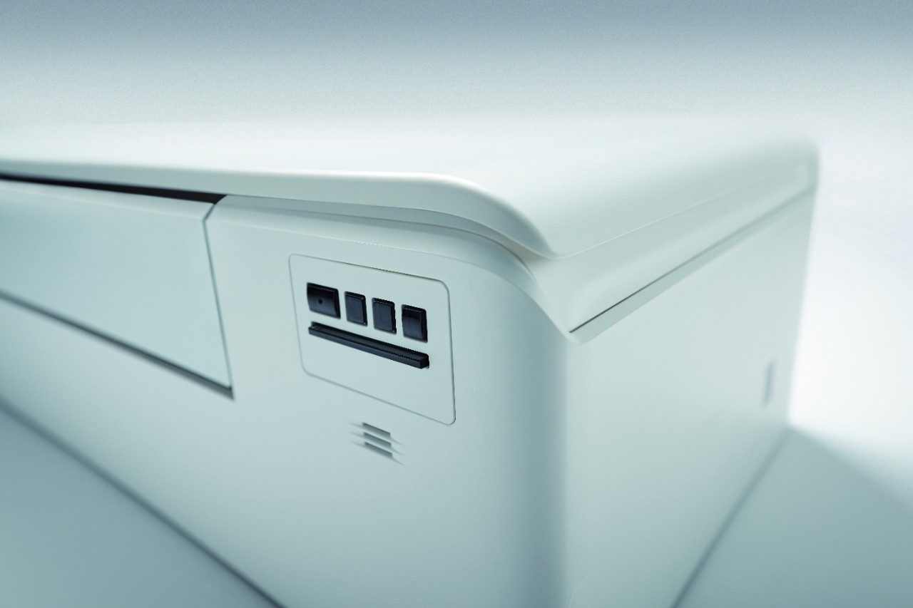 Daikin Stylish  FTXA35CW / RXA35A - bijela