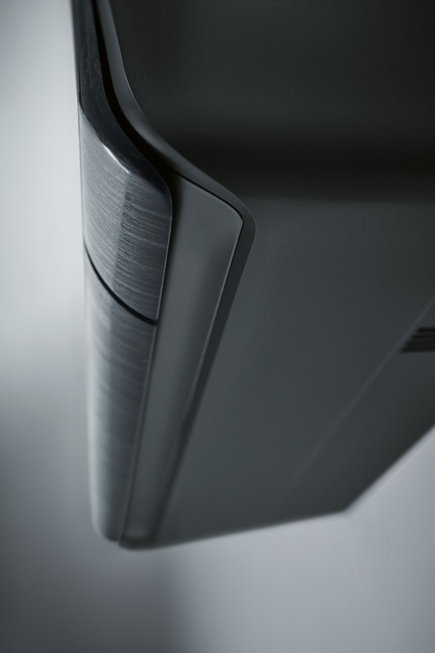 Daikin Stylish FTXA20CB / RXA20A8 - boja drveta