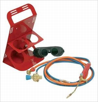 Alat za varenje Turbo set 90