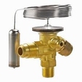 Exp. ventil Danfoss TES 2N