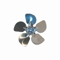 Elisa ventilatora FMI D 230-28 T