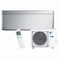 Daikin Stylish FTXA25CS / RXA25A - siva
