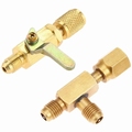 Ventil za punjenje 1/4 SC 10cm