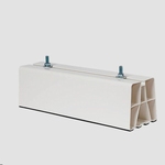 VECAMCO nosač klime podni 500mm