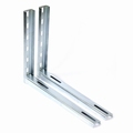 VECAMCO nosač klime INOX 520x400mm