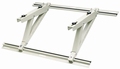 VECAMCO krovni nosač 1000x480mm