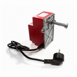 Motor ražnja 20 W