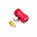 Presblok RC-1234yf RED