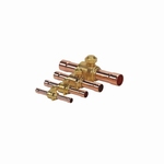 Kuglasti ventil Danfoss GBC 6s