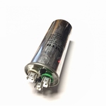 Kondezator 45MF + 5 MF KLIME