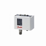 Presostat Danfoss KP 1 auto.