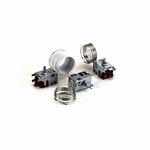 Termostat DANFOSS vitrina