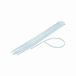 Vezica PVC 200x4,4mm - bijela 50