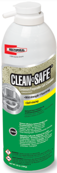 Clean-N safe AEROSOL 568 G