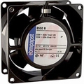 Motor ventilatora EBM 34W