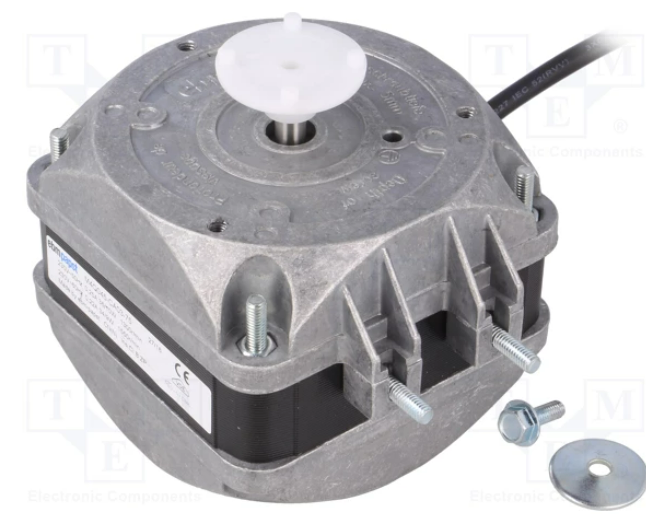 Motor ventilatora EBM M4Q045-CA03 16W