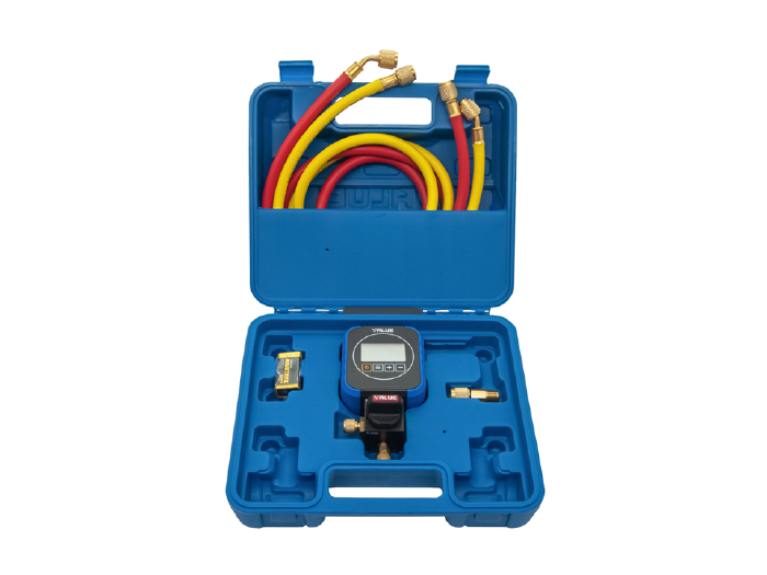 Manometarski set VRM1-0101i