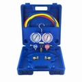 Manometar Value VMG-2-R410-2