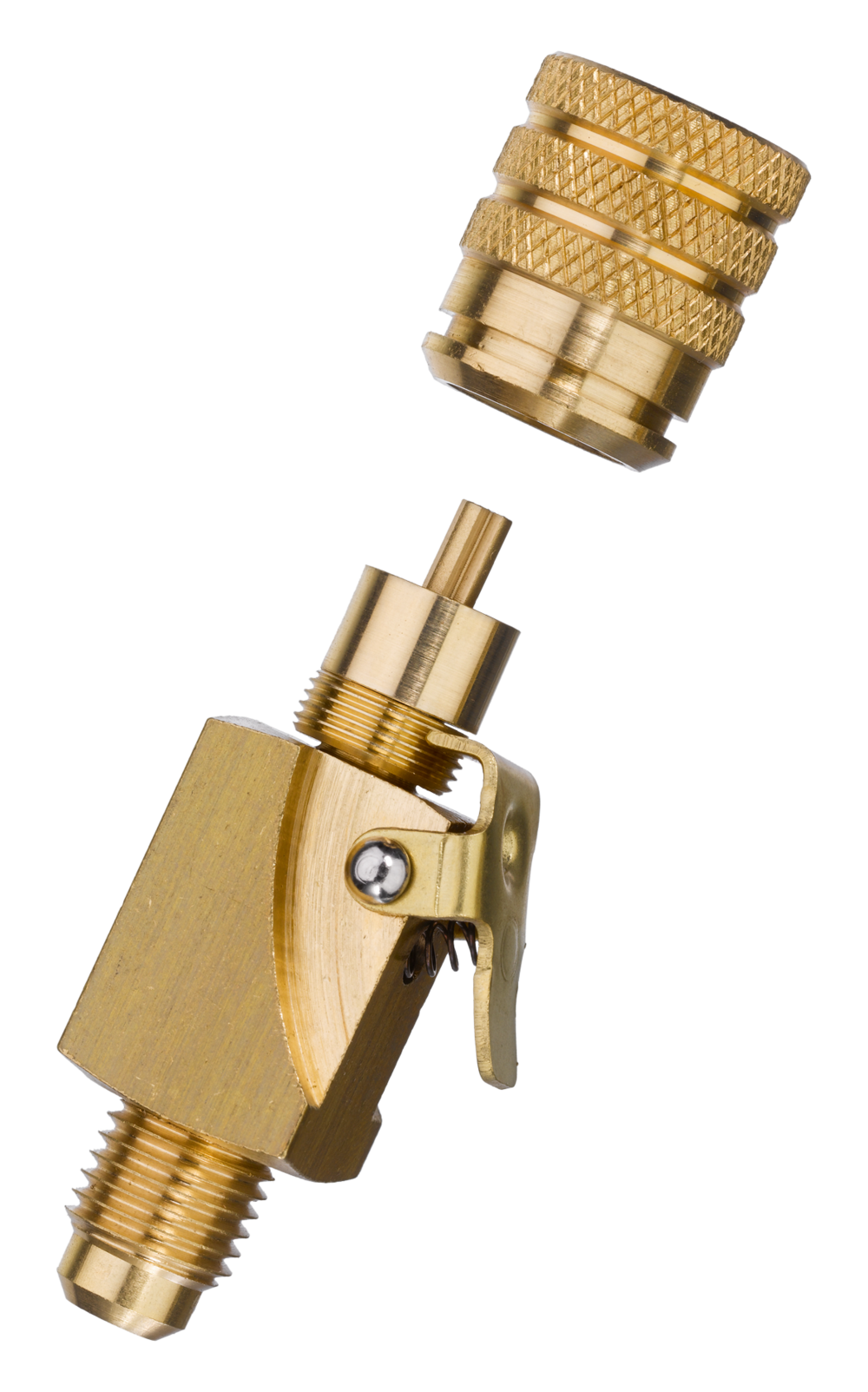 Brza spojka REFCO V-35410