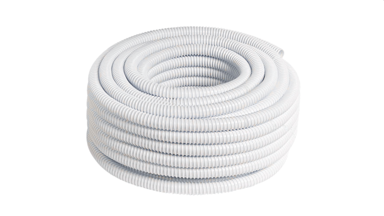 VECAMCO cijev za odvod kondezata fi16mm - tvrdi