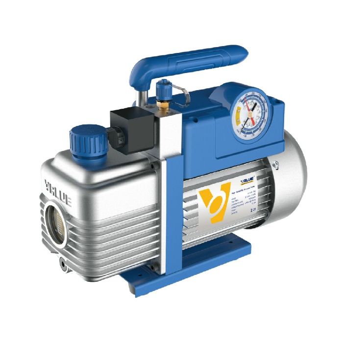 Vakum pumpa VALUE V-i120-R32