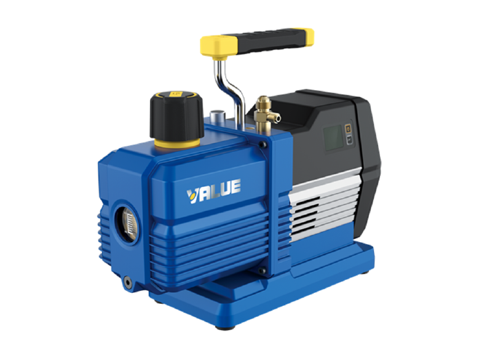 Vakum pumpa VALUE VRP-6DI