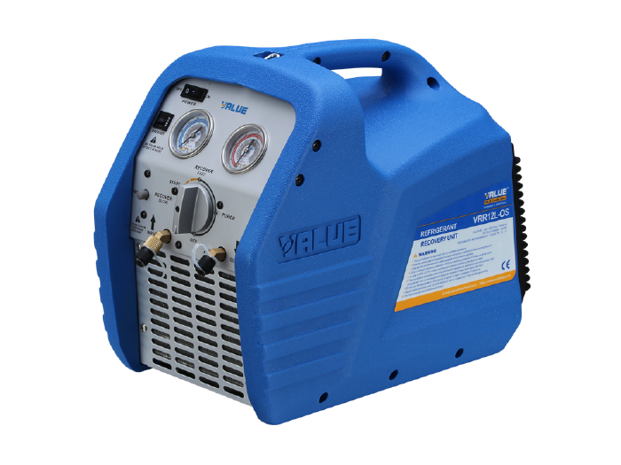 Rekuperator VALUE VRR12LOS