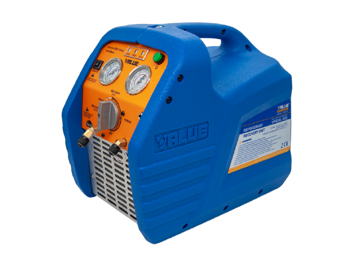 Rekuperator VALUE VRR24L-R32