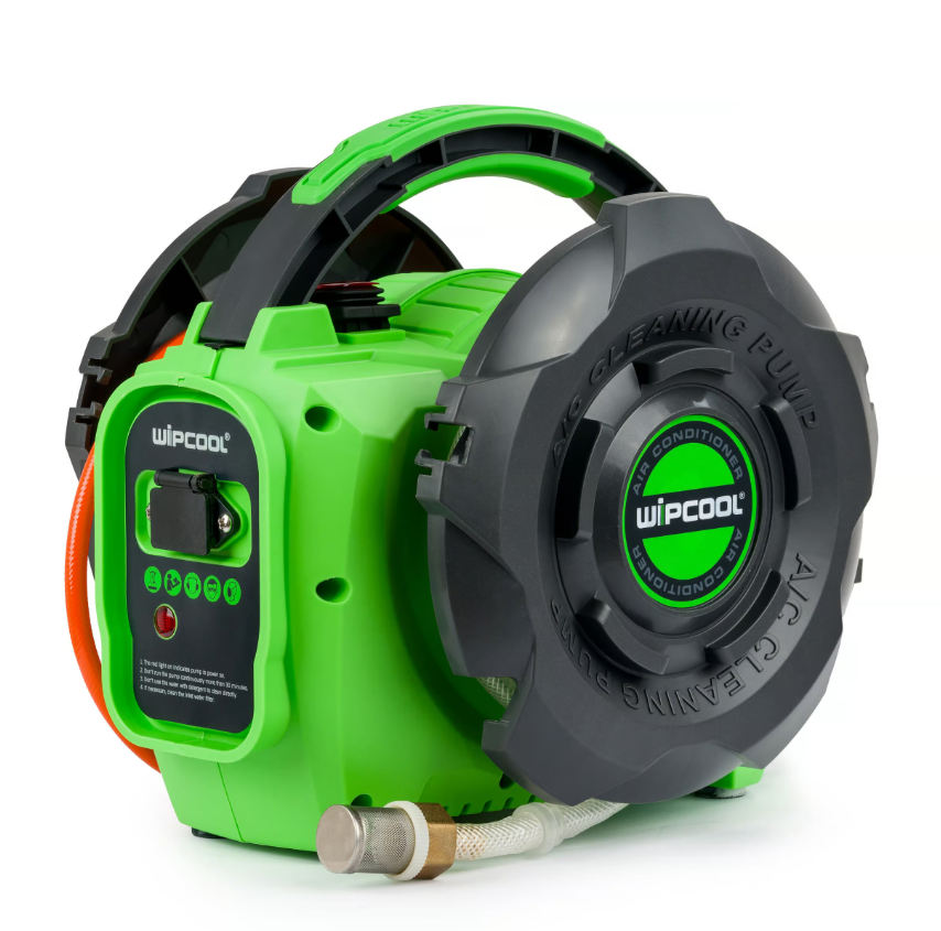 Wipcool C10 pumpa za čiščenje