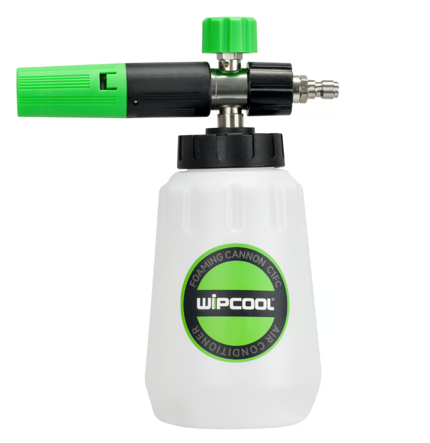 Prskalica pjene WIPCOOL C1FC